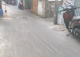 Bán nhà mặt tiền hẻm 576 Đoàn Văn Bơ, Phường 14, Quận 4 4093980
