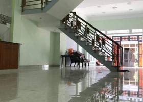 Bán nhà đẹp Huỳnh Tấn Phát, Nhà Bè, DT 5x17m, 1 trệt 2 lầu, sân thượng. Giá mềm 3,6 tỷ 4038580