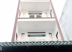 Bán nhà mới đẹp, 4 tầng, 6PN, 6 WC, KDC Tân Thuận Nam, Phú Thuận, Q7 4039657
