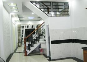 Bán gấp nhà mt Nguyễn Thị Minh Khai 4 x 23 nhà 4 lầu hiện đang cho thuê 90tr/tháng 4044213
