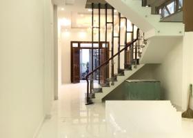 Nhà 1 trệt, 2 lầu mới đường 11, Tăng Nhơn Phú B, giá 4.1 tỷ 4050145