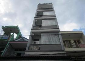 Cao ốc văn phòng mặt tiền Trần Xuân Soạn, P. Tân Kiểng, DTXD 1000m2, 5 tầng 4052047