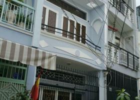 Bán nhà riêng tại Đường Gò Dầu, Phường Tân Quý, Tân Phú, Tp. HCM, diện tích 40m2, giá 3.2 tỷ 4052259