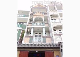 Nhà hẻm 6m Hoa Lan, Cù Lao, khu Phan Xích Long, 3 lầu ngang 4,5m, bán gấp giá 7,5 tỷ 4055896