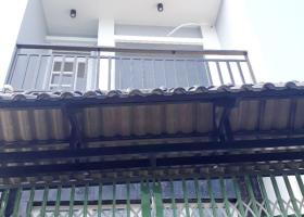 Bán nhà mới 3 lầu, hẻm 160 Nguyễn Văn Quỳ, Phường Phú Thuận, Quận 7 4081608