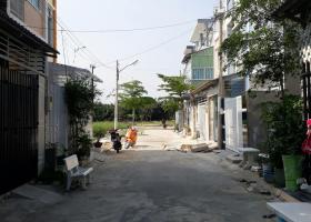 Nhà phố mới đẹp, xây dựng kiên cố, đường Nguyễn Văn Tạo, Nhà Bè, Môi trường sống hoàn hảo 2458191