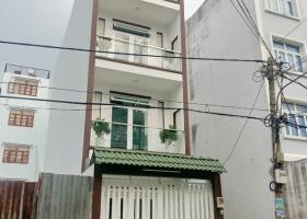 Bán nhà mặt tiền khu dân cư Tân Thuận Nam, phường Phú Thuận, Quận 7 4108766