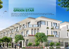 Biệt thự liền kề khu Phú Mỹ Hưng, The Green Star 4193676