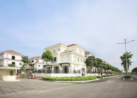 Bán gấp biệt thự Sala Đại Quang Minh, Thủ Thiêm, căn duy nhất lô S, diện tích 331m2 4111271