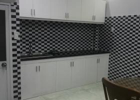 Bán nhà hẻm 23, đường Số 21, Phường 8, Quận Gò Vấp, 4 x 10m, 1 trệt 1 lầu, giá 2,75 tỷ 4158979