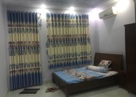 Bán nhà hẻm 23, đường Số 21, Phường 8, Quận Gò Vấp, 4 x 10m, 1 trệt 1 lầu, giá 2,75 tỷ 4158979