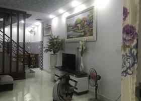 Bán nhà hẻm 23, đường Số 21, Phường 8, Quận Gò Vấp, 4 x 10m, 1 trệt 1 lầu, giá 2,75 tỷ 4158979