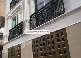Bán nhà hẻm đường Lê Hồng Phong, Q10, DT 24,8m2, giá 5.1 tỷ TL 4171647