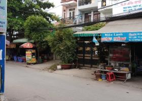 Nhà 2 lầu mặt tiền lợi thế kinh doanh Trần Thánh Tông, P15, Tân Bình 4182042