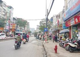 Bán nhà 1 lầu mặt tiền đường Nguyễn Thị Thập, phường Tân Phong, Quận 7 4298397
