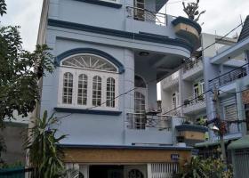 Bán nhà riêng tại Phường An Lạc, Bình Tân, Hồ Chí Minh, diện tích 48m2, giá 3.9 tỷ 4264535
