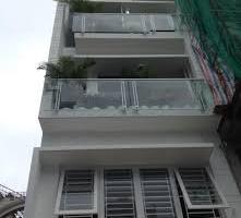 Bán nhà riêng đường Hồ Biểu Chánh, Quận Phú Nhuận. DT: 4x22m 3 lầu mới 4209743
