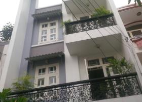 Bán nhà nhỏ đường Ni Sư Huỳnh Liên,Tân Bình(22.1m2, 5 lầu, 2tỷ450) 4210165