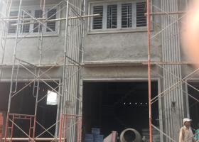 Cần bán 3 căn nhà mới xây trên đường Tô Ngọc Vân-Thống Nhất. 4222397