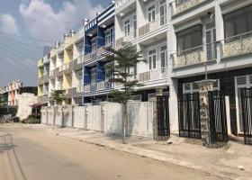 Sắm nhà nhỏ đi xe hơi tại đường Lê Văn Lương, Phước Kiển, Nhà Bè, giá 1,78 tỷ 4222818