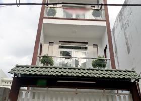 Bán nhà mặt tiền đường 12m Phường Phú Thuận Quận 7 4225913