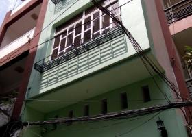 Bán nhà mặt phố tại Đường Ký Con, Phường Nguyễn Thái Bình, Quận 1, Tp.HCM , DT 4x17 1 trệt 3 lầu giá 20,5 Tỷ 4226696