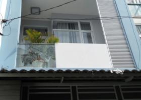Bán nhà riêng tại Lê Văn Sĩ , hxh , 4 x 11 , giá rẻ chỉ 5 tỷ 7 4227374