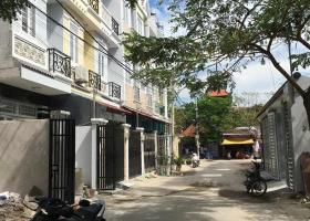 Bán nhà riêng tại đường Huỳnh Tấn Phát, Xã Phú Xuân, Nhà Bè, TP. HCM, diện tích 48m2, giá 2.2 tỷ 4229173