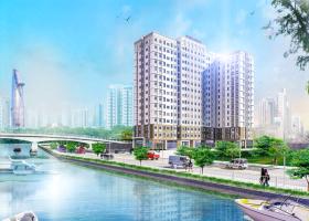 Chỉ với 1,1 tỷ sở hữu ngay căn hộ quận 8 gần cầu Nguyễn Tri Phương – 0939 144 826 4232739