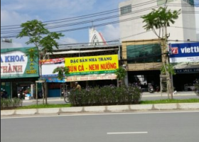 Bán nhà mặt tiền Trần Não, P. Bình An, Quận 2. 280m2, giá 60 tỷ 4240477