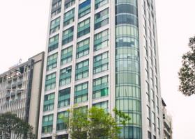 Chuyển nhượng tòa nhà Ruby Tower số 81 - 85 Hàm Nghi, quận 1, góc Pasteur, doanh thu 5.8 tỉ/ năm 4245039