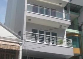 Bán nhà rẻ nhất, hẻm  Đồng Nai Quận 10, nhà 4,27 x 13m, 3 lầu, 6.9 tỷ 4248986