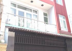 Bán nhà hẻm 11/ Nguyễn Hữu Tiến, Tây Thạnh, Tân Phú, DT 8x14,5m. 2,5 tấm. Giá 7,9 tỷ   , LH 0901127776 4264387