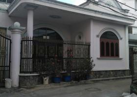Bán nhà hẻm kiểu biệt thự cũ đường 5, Linh Tây, cách Phạm Văn Đồng 100m 4271443