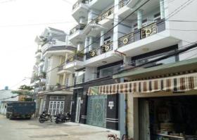 Nhà bán 1 sec Hương Lộ 2 quận Bình Tân (thiết kế châu Âu sang trọng) : 4mx22m, 4 tấm, 4 phòng 6 tỷ 4283679