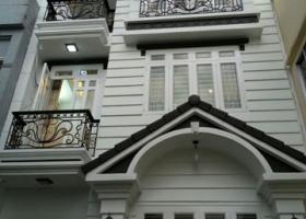 Nhà kiểu vila gây ngối hẻm xe ôtô , đường 38 khu tên lữa chính chủ 4291979
