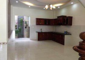 Nhà kiểu vila gây ngối hẻm xe ôtô , đường 38 khu tên lữa chính chủ 4291979