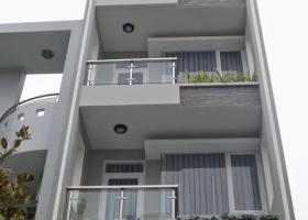 Nhà 18 căn hộ dịch vụ thu nhập 7000 USD /th HXH đường Trương Quốc Dung Giá bán 28 tỷ. 4294962