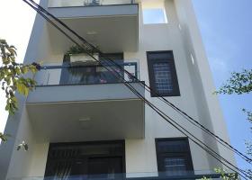 Bán nhà mới 2 lầu đúc KDC hiện hữu gần siêu thị Vivo city Q7 4296060