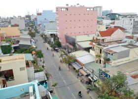 Bán khách sạn mặt tiền Quận 4 đường Nguyễn Tất Thành Phường 13 4297108