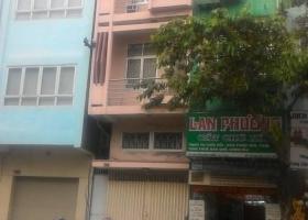 Bán nhà đường Sư Vạn Hạnh, quận 10, DT 3,5 x14m, giá chỉ hơn 8 tỷ 4301137