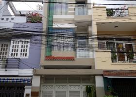Bán nhà đường T4A, phường Tây Thạnh, Tân Phú, diện tích 3,7x15m 4301267
