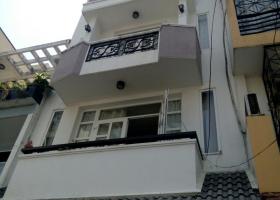 Bán nhà hot Hai Bà Trưng, phường Đa Kao, quận 1. DT 4x15m, giá 9 tỷ 4306713