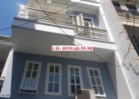 Nhà mới, đẹp 4T đường Cao Thắng P12 Q310, DT 4x13m, giá 8,3 tỷ TL 4318086