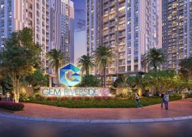 GEM RIVERSIDE - LỰA CHỌN ĐẦU TƯ THÔNG MINH CHỈ VỚI 250 TRIỆU. LH: 0906.331.623 4324242