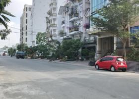 Bán gấp nhà 2 lầu mặt tiền Khu dân cư Nam Long Phường Phú Thuận Quận 7 4324839