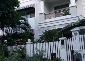 Cho thuê biệt thự Mỹ Thái 1, nhà rất đẹp, nội thất cao cấp, mới sơn sửa. Giá tốt nhất 25 triệu/th 4333470