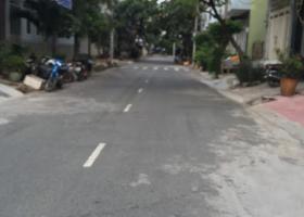 Bán nền đất mặt tiền đường 58 kdc Bình Phú, p.10, quận 6, diện tích 4x22m 4335107