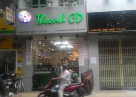 Bán nhà hẻm 7A đường Thành Thái, Quận 10, DTCN 49m2, giá chỉ hơn 7 tỷ 4335514