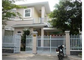 Cho thuê nhà - biệt thự ngay trung tâm Phú Mỹ Hưng Quận 7 giá rẻ nhất, LH 0918360012 4336045